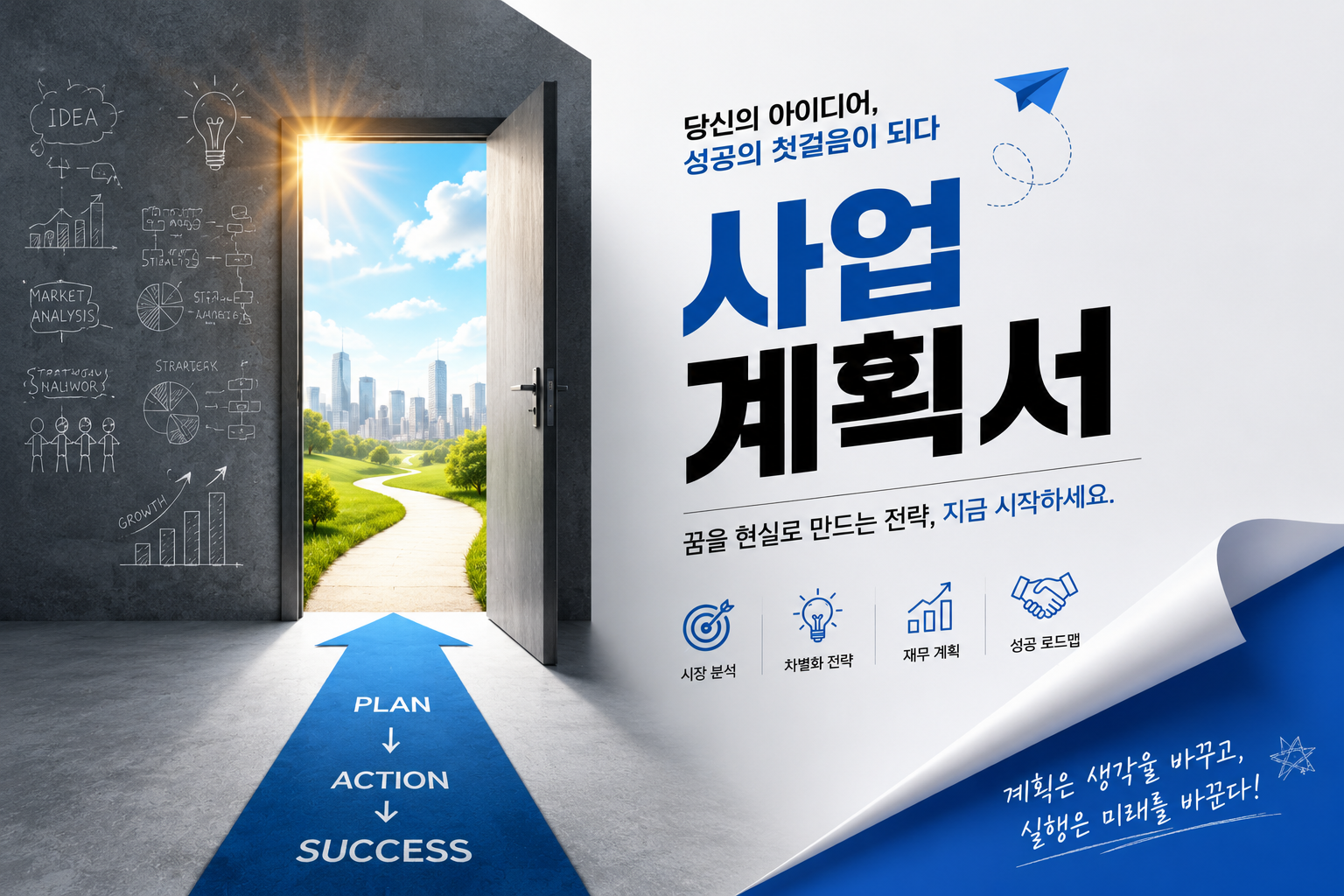 사업계획서 썸네일