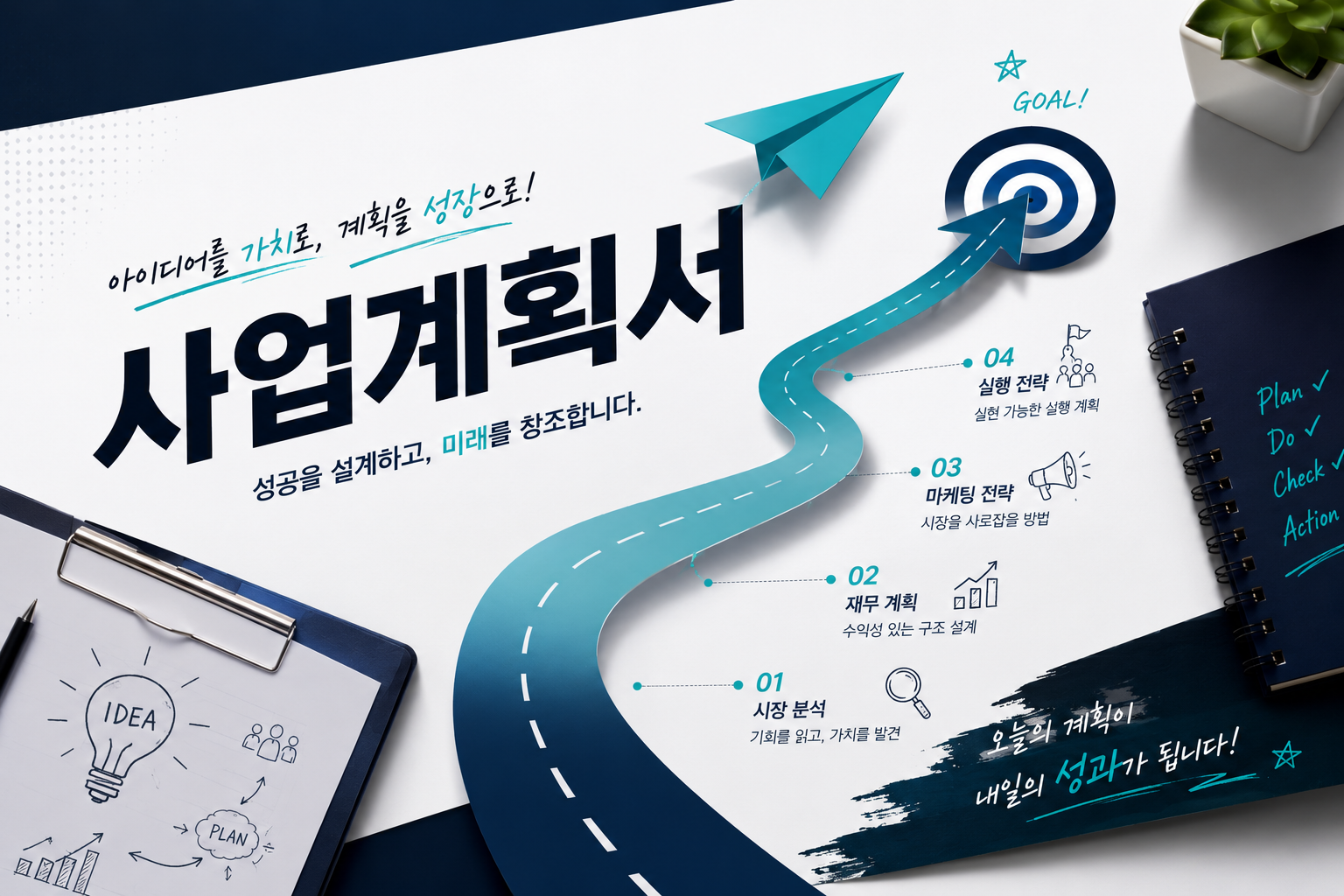 사업계획서 썸네일