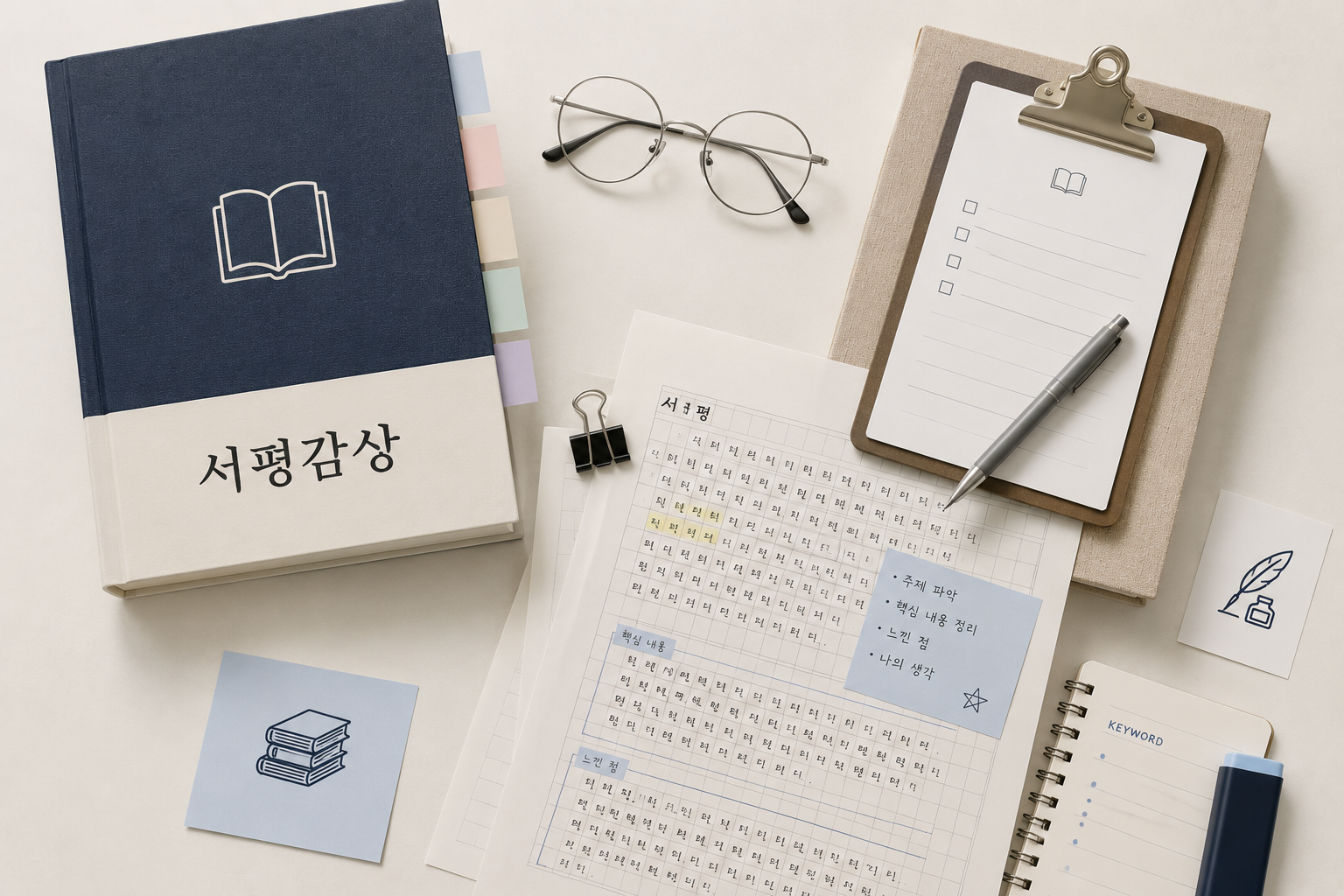 서평감상 썸네일