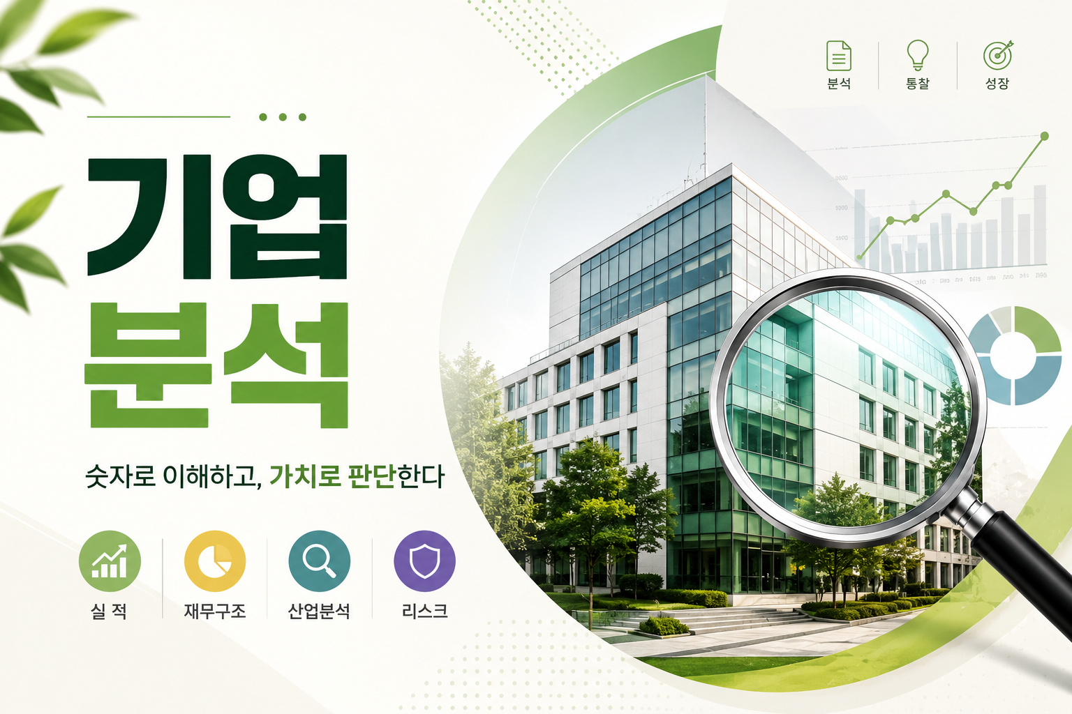 기업분석 썸네일
