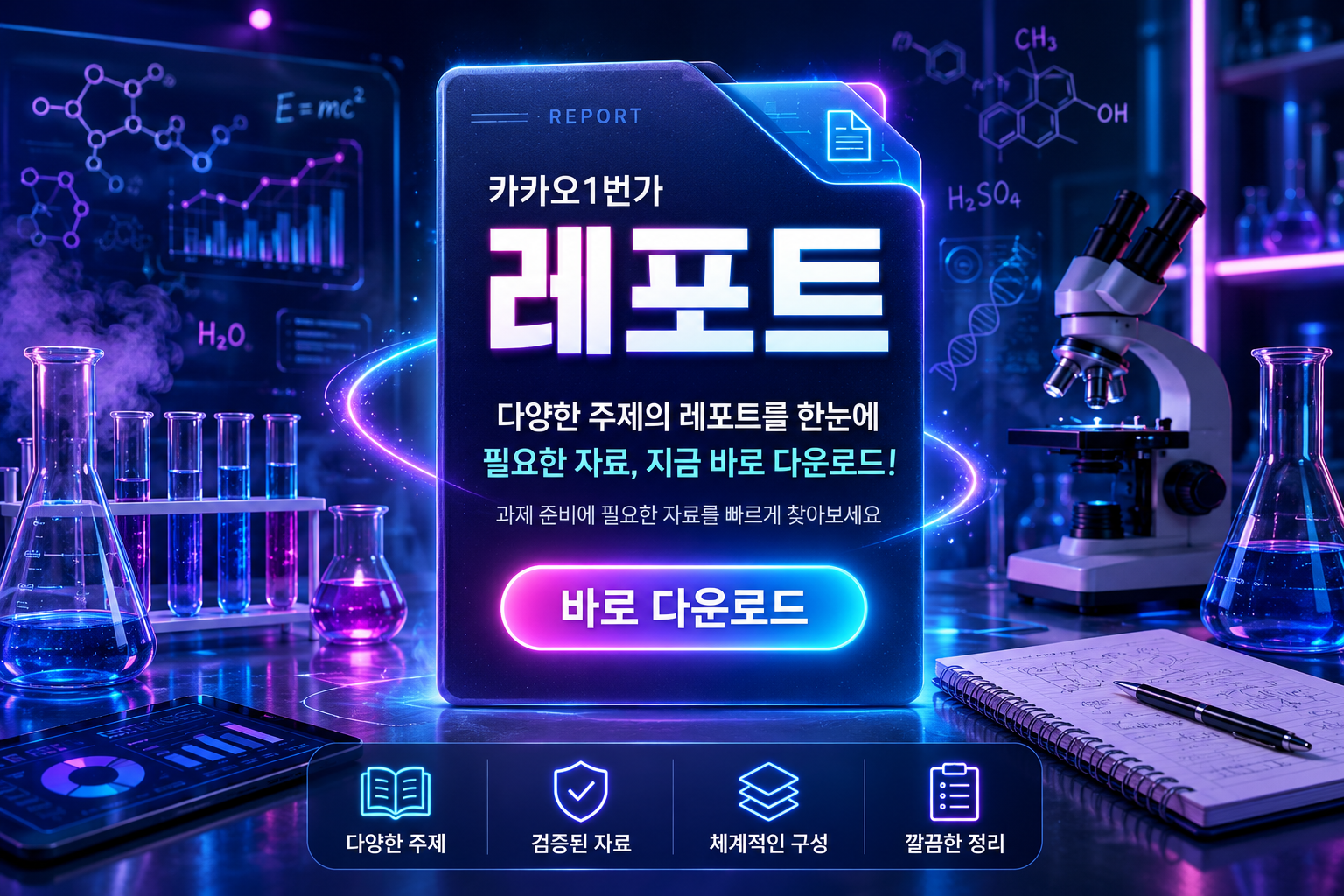 레포트 썸네일