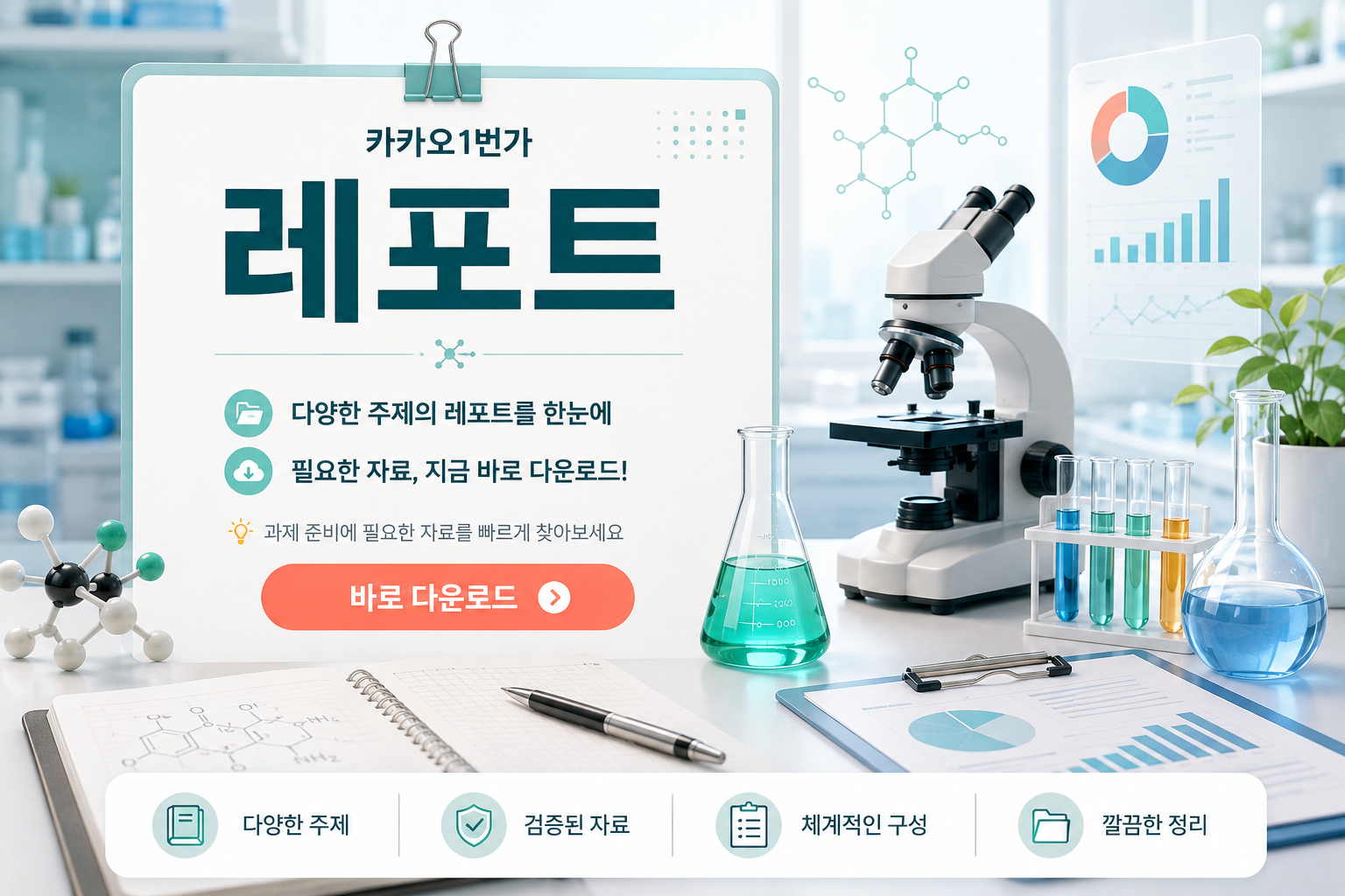 레포트 썸네일